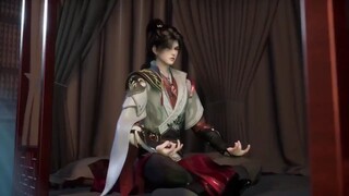 The Sword Emperor Of Eternity Eps 24 Sub Indo
