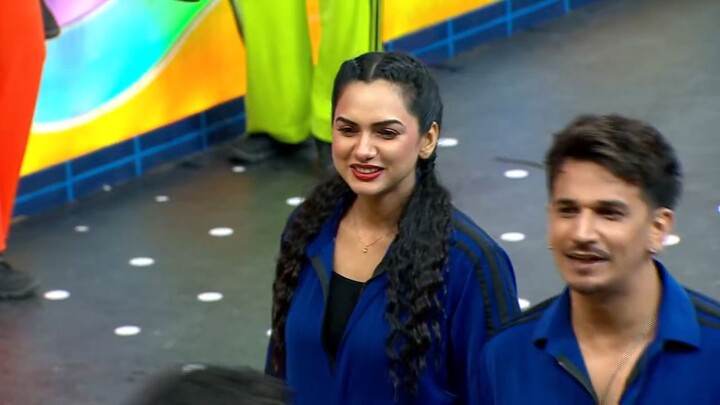 Indian Game Show Season 2 Full Episode 20