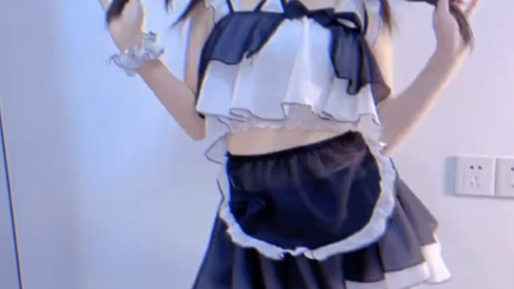 Apakah Anda menyukai pakaian seperti ini?