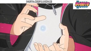 BORUTO: KIERU RASENGAN!