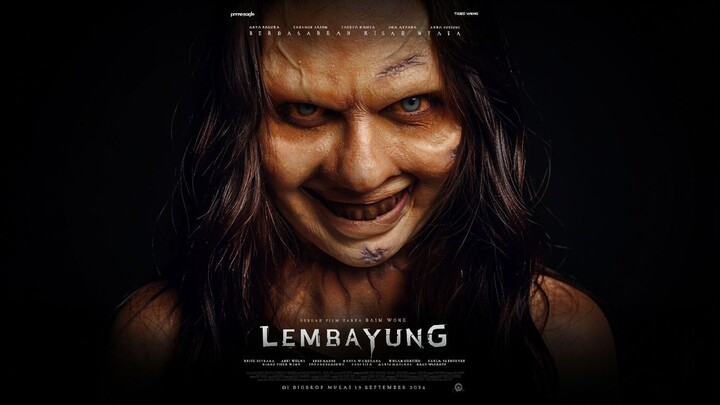 Lembayung (2024) Sub Indo
