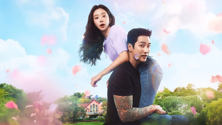 Spring Fever 2026 E01 Your Uncle Is... That Guy [English Sub]