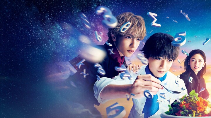 🇮🇩 Fermat Cuisine Eps 1