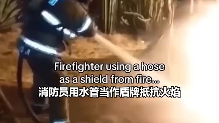 《神奇的瞬间》