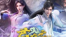 Jun You Yun S2 Eps 07 Subtitle Indonesia