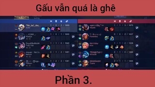 Gấu vẫn quá là ghê p3
