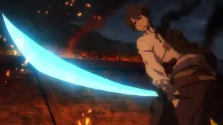 Blacksmith Makes An Overpowered Sword To Slay A Demon
