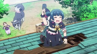 Genjitsu no Yohane S1 E02 Review