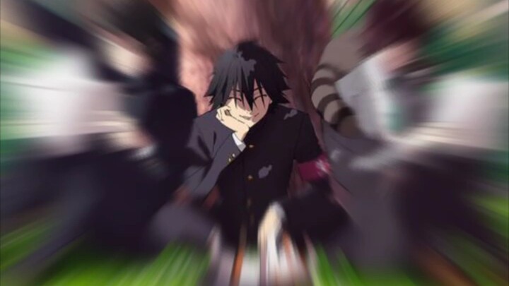 pandangan wanita ketika jatuh cinta (rampo)