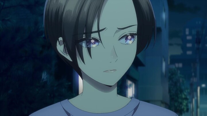 uruwashi no yoi no tsuki, ep 4 sub indo.