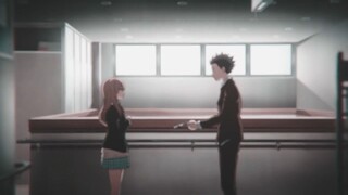 Koe no katachi|EDIT| [AMV]