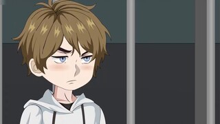 الحلم الغامض والمدينة المظلمة: لعبة القطط - الحلقة 30: القفص الأول