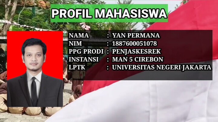 VIDEO PPL 2 || EDIT || Senam Ritmik