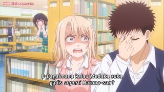 EP2 Kuroiwa Medaka ni Watashi no Kawaii ga Tsuujinai (Sub Indonesia)