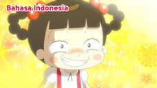 Hello Jadoo : aku menyukai mu - bahasa indonesia