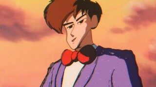 "Crayon Shin-chan's official comment"