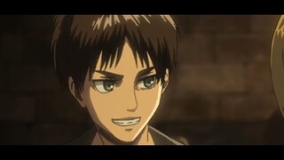 Eren's bigest LIE