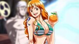 Nami Cô Nàng Hoa Tiêu Của Mũ Rơm | AMV One Piece