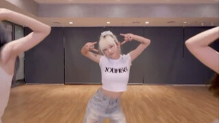 ฉบับทดลองออกแบบท่าเต้นของ illit ซิงเกิลภาษาญี่ปุ่น "Shi yo Tomare" | โดย Redy