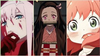 [Tik Tok Anime]Tổng Hợp Các Video Edit "CỰC NGẦU" Của Các Editor#19|Tik Tok Anime