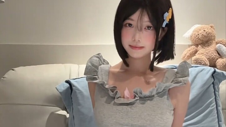 Ayo lihat proporsi siswa tari