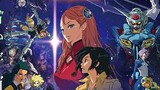 Gundam: G no Reconguista Movie III