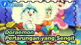[Doraemon] Pertarungan yang Sengit dengan BGM yang Epik…_1
