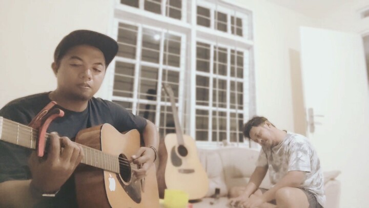 kegabutan tengah malam..
