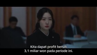 Beyond the Bar 2025 S1 Episode 1 sub indo