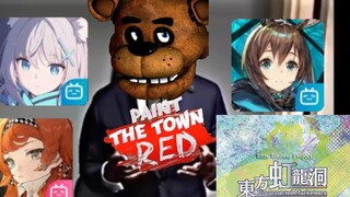 เมื่อเพื่อนร่วมชั้นถามฉันว่าฉันแนะนำเกมอะไร ให้ตอบว่า (ระวังไว้)