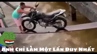 Những đứa con thất lạc của thần biển #24 / Anh Chỉ Làm Một Lần Duy Nhất  😂