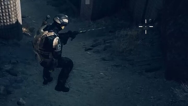 Battlefield 6 đã mở ra kỷ nguyên mới cho thể loại game bắn súng góc nhìn thứ hai