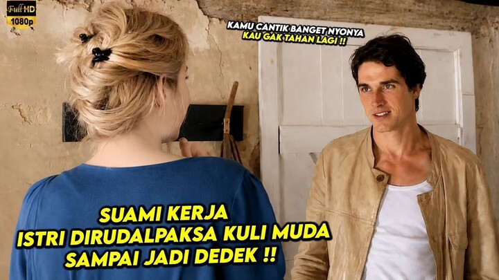 EDAANN !! MAMA MUDA SAMPAI DI BUAT KECANUDAN - Alur Cerita Film