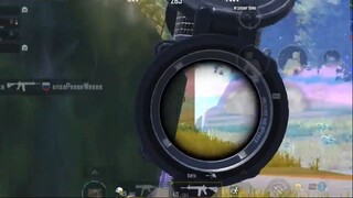 PUBG Highlights Game #88