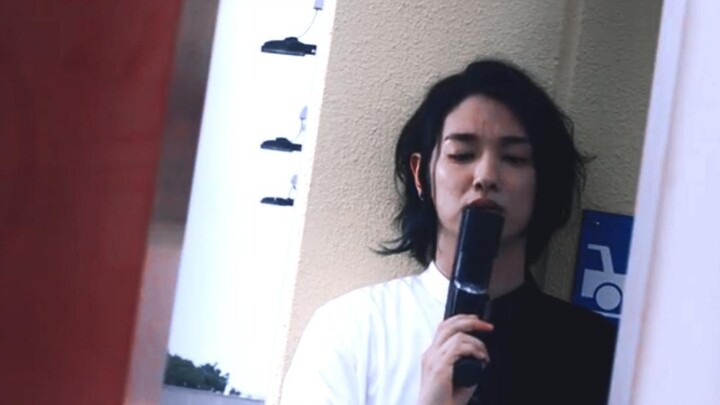 [Kirisaki l Torrekia lll gila + wajah terpotong] Cinta Psikopat Super