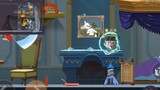 Onyma: ตัวอย่างการต่อสู้ Tom and Jerry Mickey 3S Dragon Prince! การระเบิดต่าง ๆ เพื่อช่วยเพื่อนร่วมท