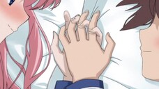 Saki x Nodoka - Shivers - AMV