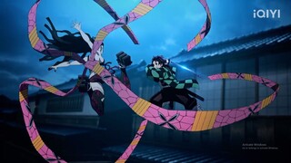 THANH GƯƠM DIỆT QUỶ KỸ VIỆN TRẤN FANDUB TẬP 4