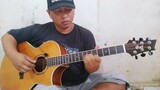 Gerimis Mengundang - Slam (COVER gitar) - ALif Ba ta