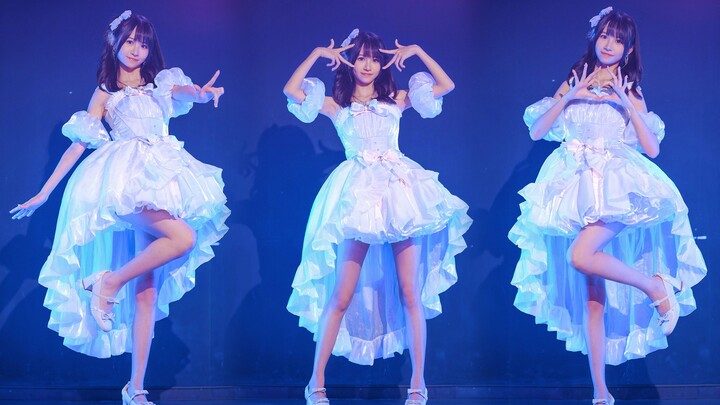 【Summer】「アイドル」YOASOBI❤︎The genius Nanaイドル様!