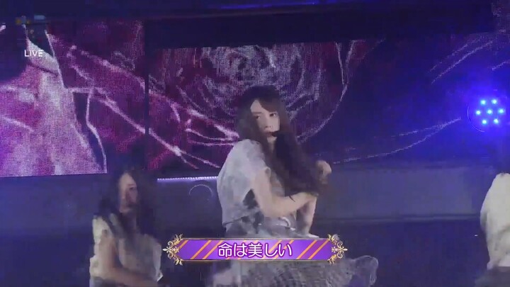 250906 [05] Day 1 - Nogizaka46 Manatsu no Zenkoku Tour 2025 DAY1