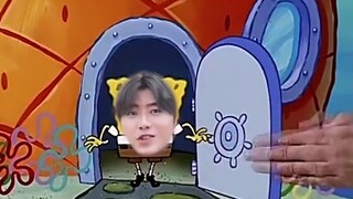 【SpongeBob SquarePants】"จดหมาย" ถึง SpongeBob SquarePants