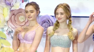Những cô gái Nga dễ thương chọn 1 trong 3, xấu hổ quá