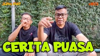 ABDEL & JARWO CERITA PUASA || ABDEL and JARWO FASTING STORIES || ABDEL 和 JARWO 禁食故事