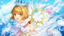 sakura thủ lĩnh thẻ bài phần 1 tập 57 lồng tiếng