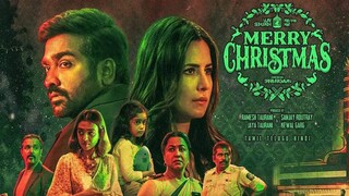 Merry Christmas (2024) Tamil