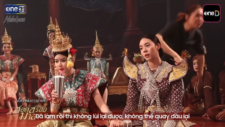 [VIETSUB] MABELZ TRẢI LÒNG VỀ ÁP LỰC VAI DIỄN TRONG SOT SOI MALA | SPOTLIGHT 2026 EP.04