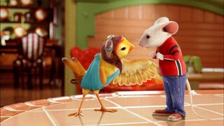 Stuart Little 2 (HD 2002) | Sony Live-Action Movie