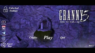 Granny 5 Full Gameplay