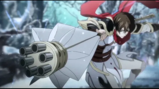 Fearless -อวตารของราชา AMV